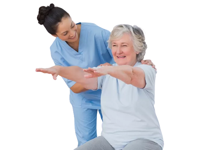 Курс специалиста по социальной работе в реабилитационной сфере в Кинешме